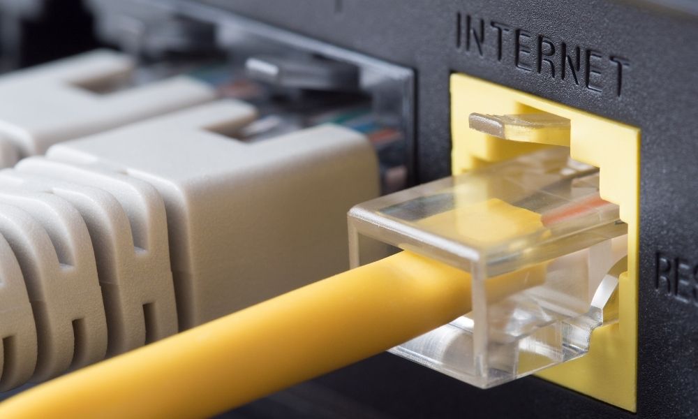Wi-Fi vs. Ethernet Connection: Which Is Better for Your Application?