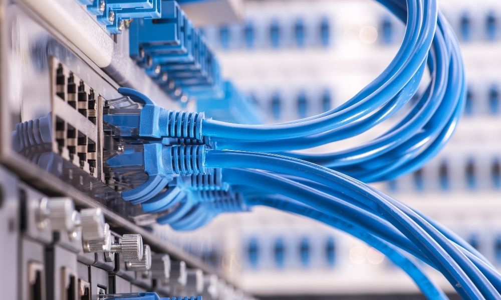 What You Need To Know About Cable Management in Data Centers