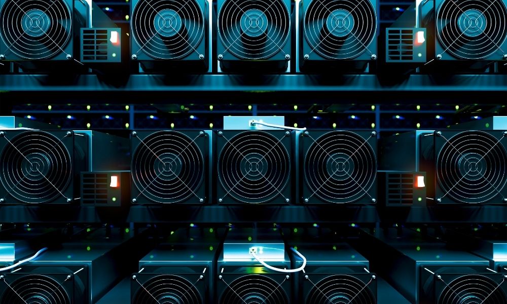 3 Types of Cables You Need for Crypto Mining