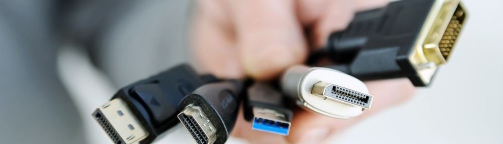 Tips for Troubleshooting DisplayPort Issues