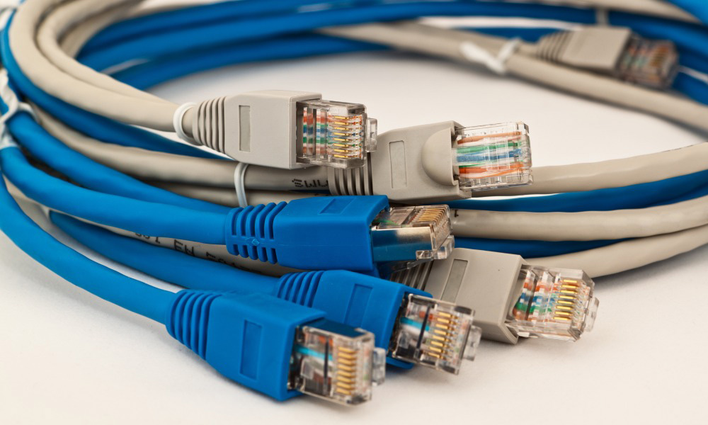 Types of Cables To Consider for Your Security System