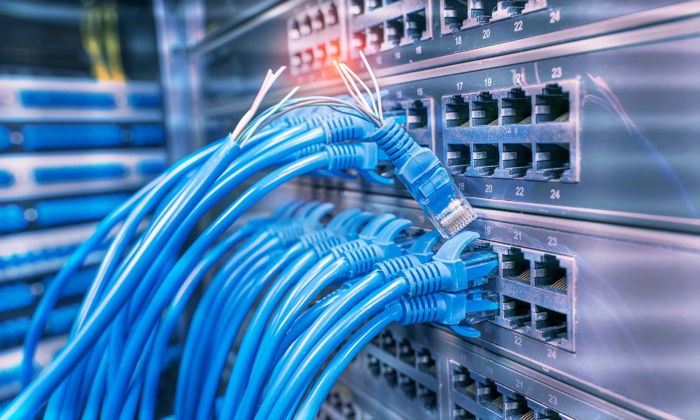 Why You Should Choose High-Quality Network Cables