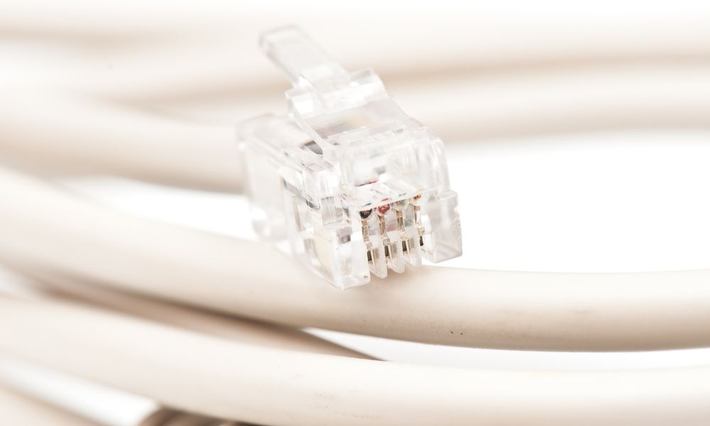 Is There a Difference Between Network and Ethernet Cables?