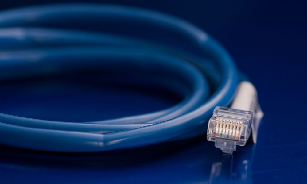 What Happens if Water Gets Inside Your Ethernet Cable?