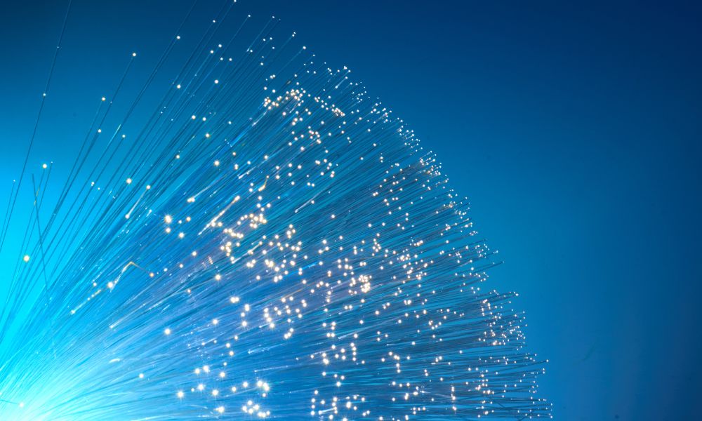 The Major Benefits of Using Fiber Optic Cables
