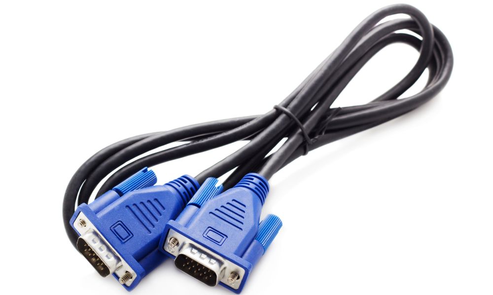 What Is the Maximum Length of a VGA Cable?