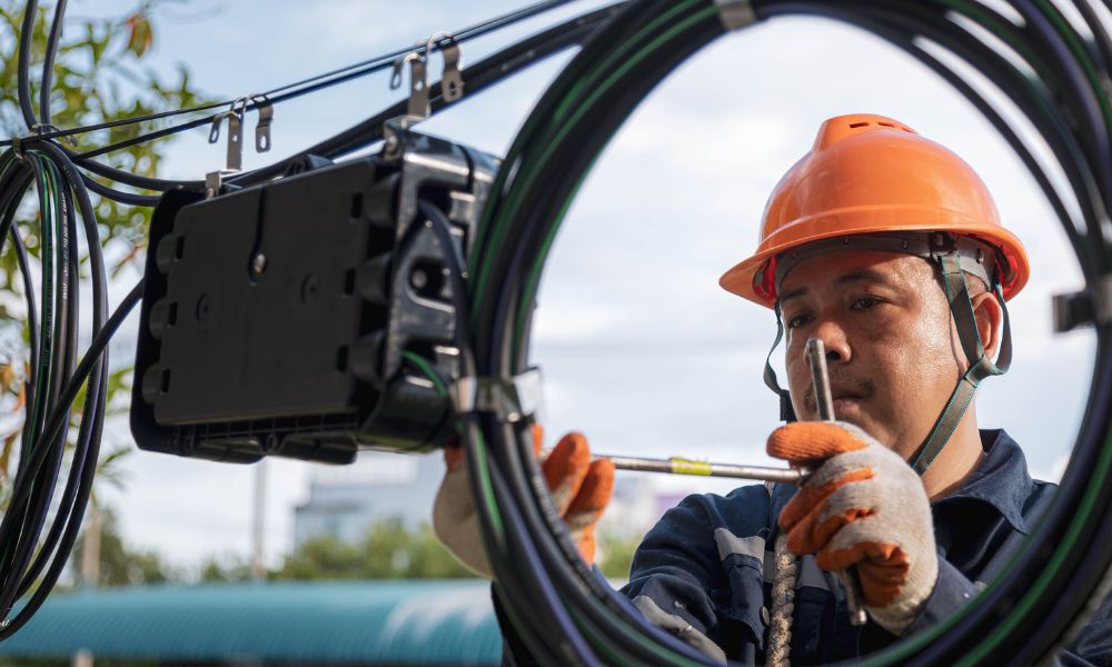 What Affects the Longevity of Your Fiber Optic Network?