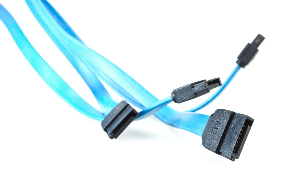 The Most Common Types of SAS Cables and Connectors