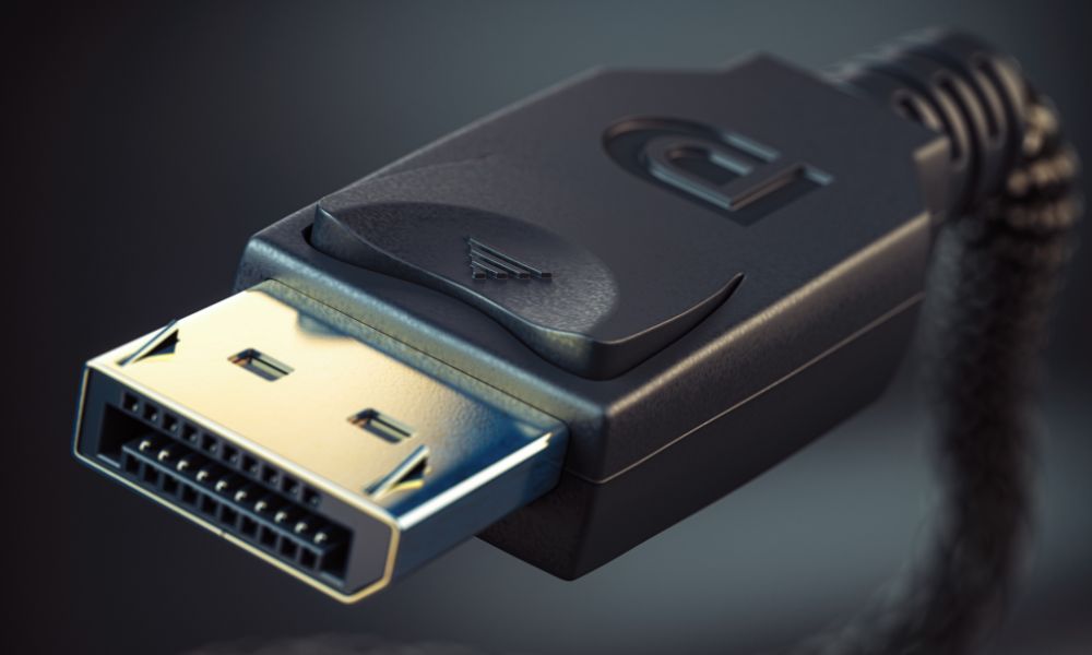 The Differences Between DisplayPort 1.2, 1.4, and 2.0