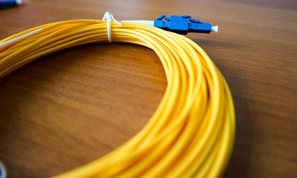 The Advantages of Using Slim Network Cables