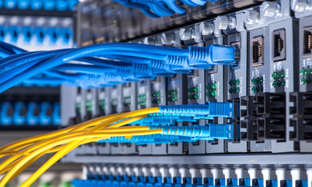 Which Cabling Infrastructure Is Best for Your Business?