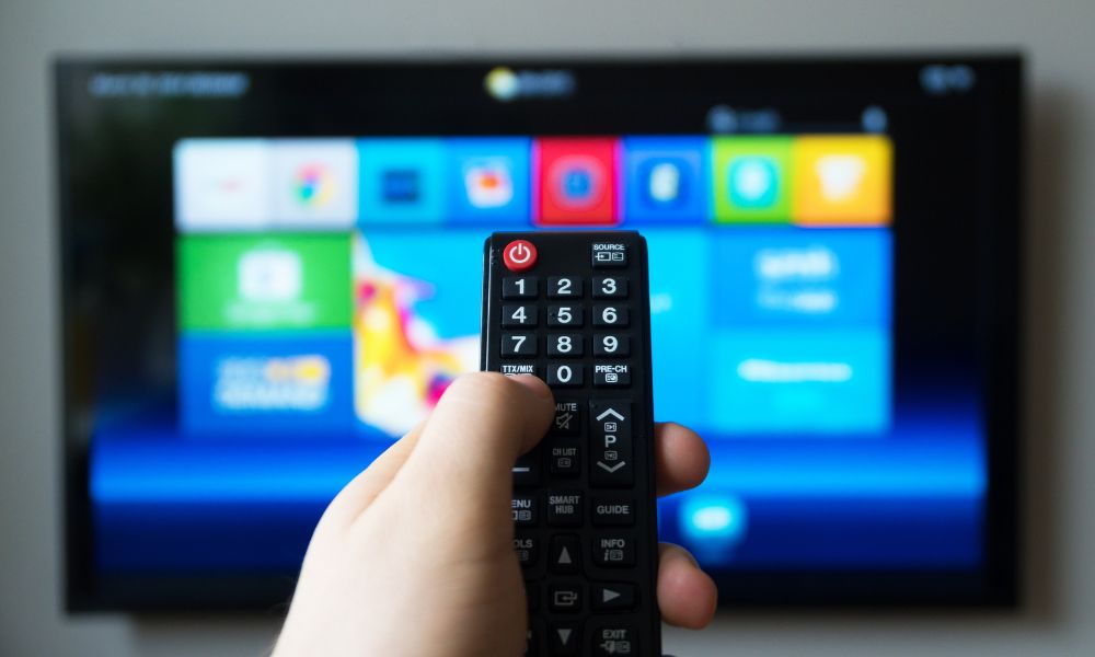 5 Ways To Improve Your TV Cable Connection