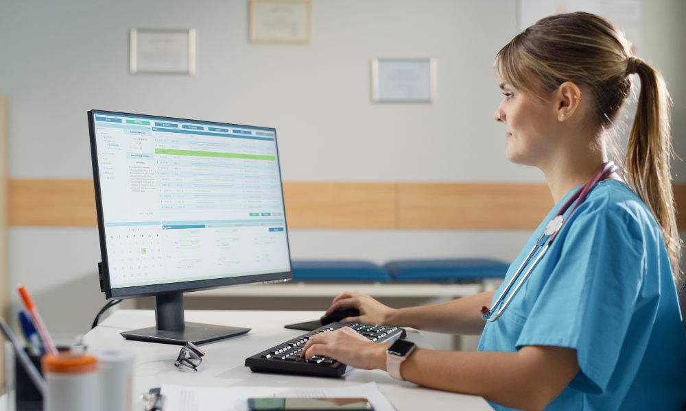 Why Hospitals Require Fast Internet Speeds