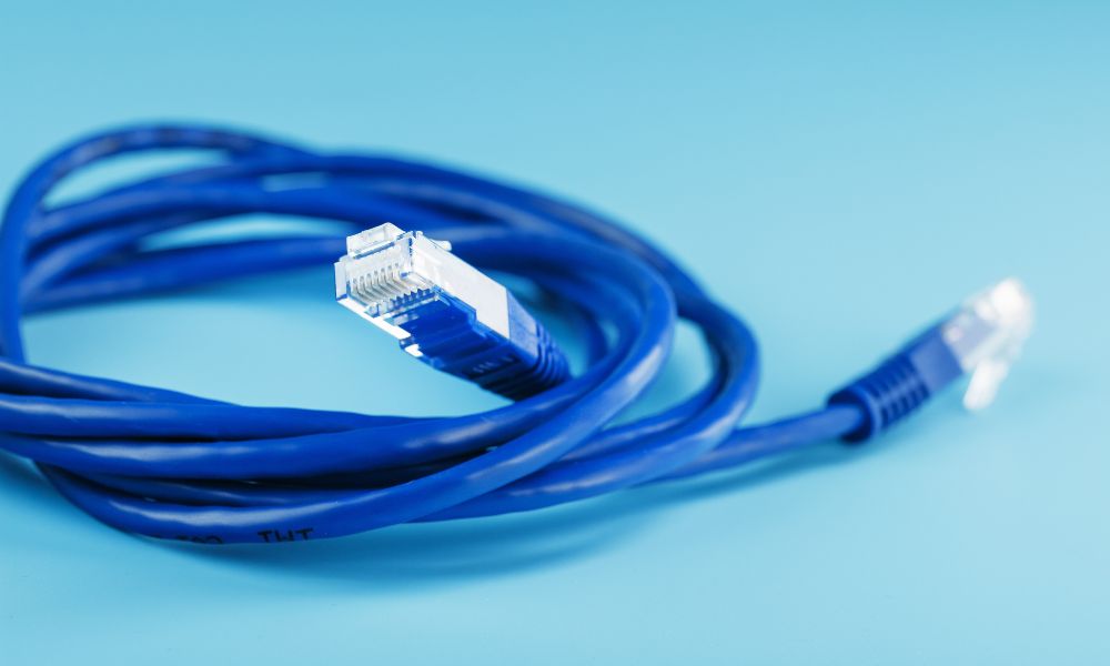 The Most Common Uses for Ethernet Patch Cables