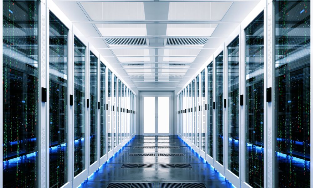 12 Best Practices for Optimizing Your Data Center