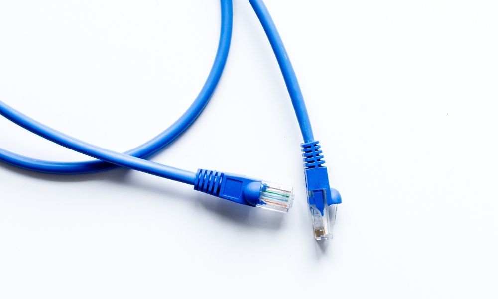 How You Should Recycle Network Cables
