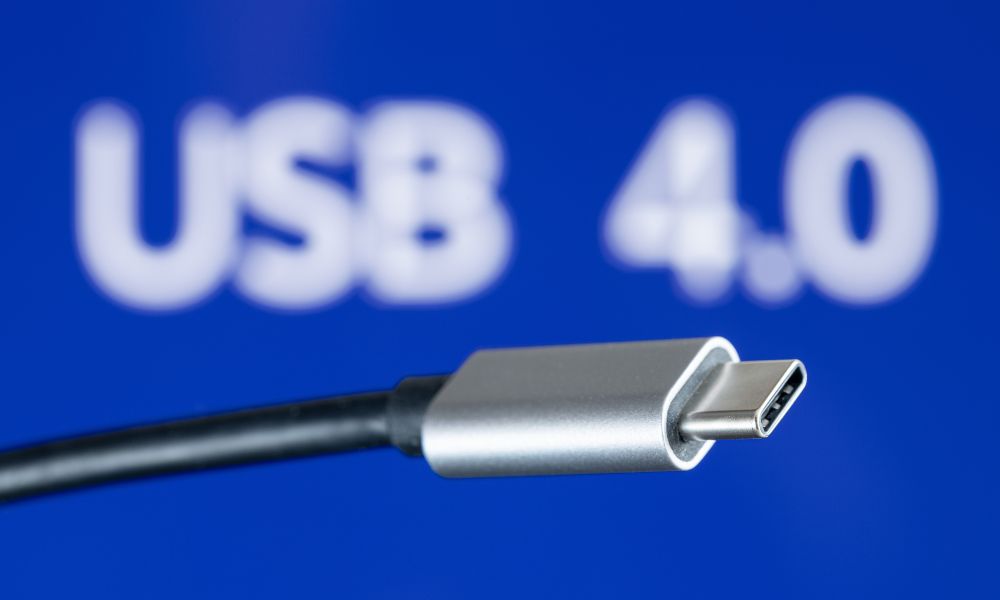 The Common Uses and Standards of USB4 Cables