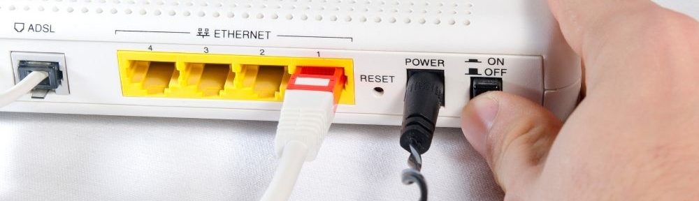 Why Does Rebooting Your Router Fix Issues?