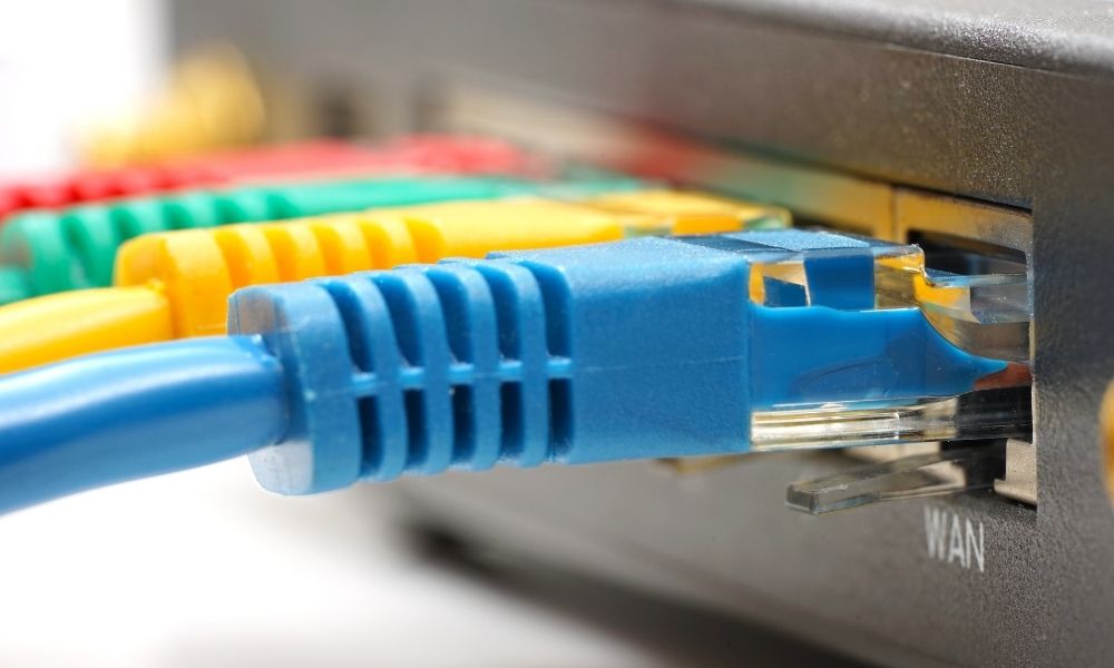Why Are Some Ethernet Cables Gel-Filled?