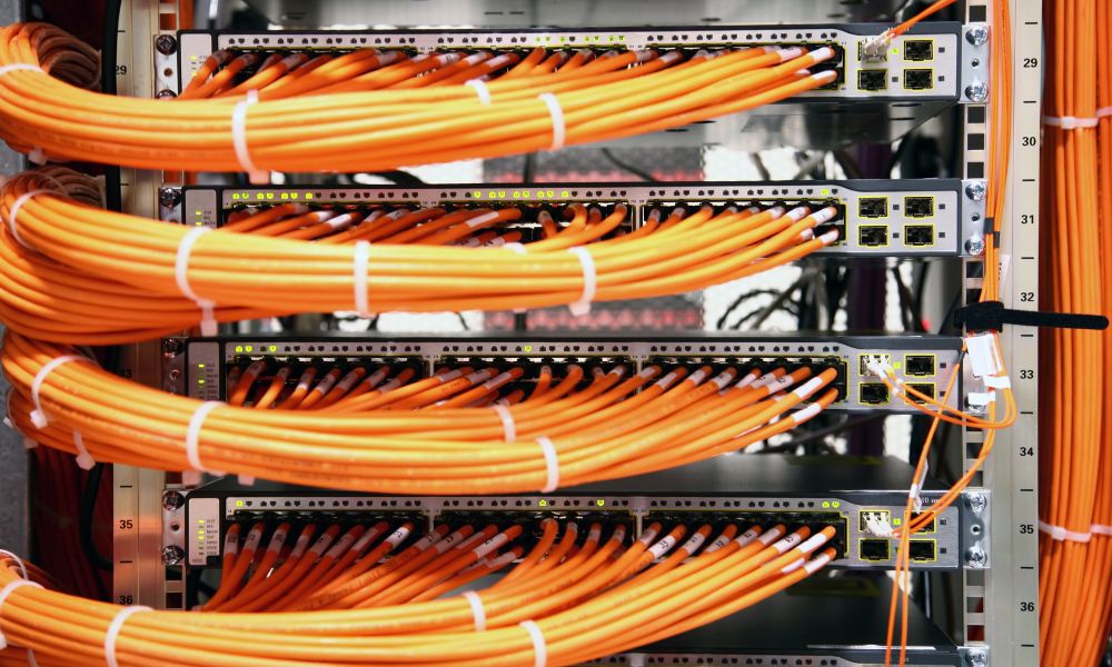 The Benefits of Buying Network Cable in Bulk