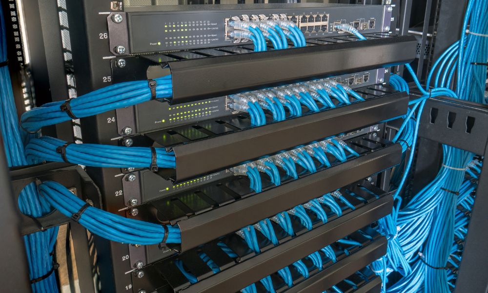 8 Ways Structured Cabling Can Transform Your Business