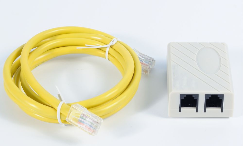 Do Ethernet Splitters Reduce Your Network Speed?