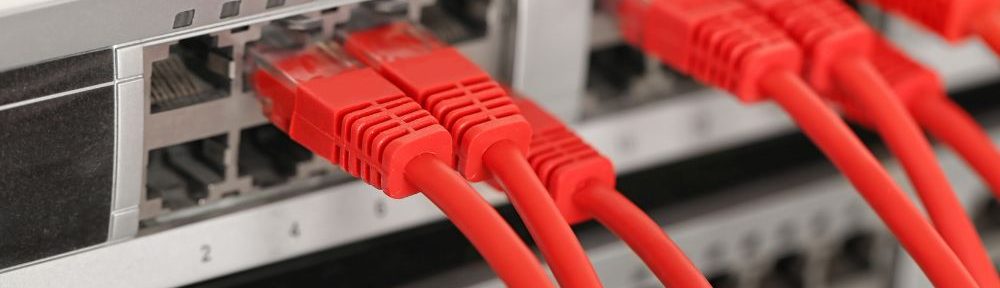 What To Know About Terminating Ethernet Patch Cables