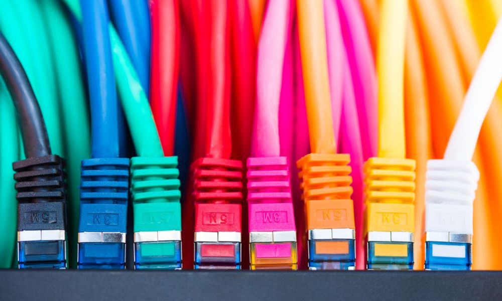How To Extend the Lifespan of Your Computer Cables