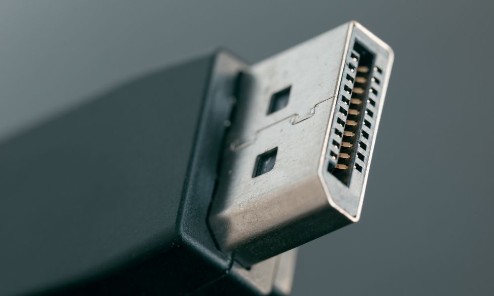 DisplayPort Pin 20 Issue: Avoid Graphics Card Damage