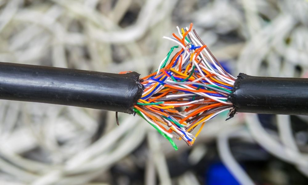 Common Causes of Cable Failure