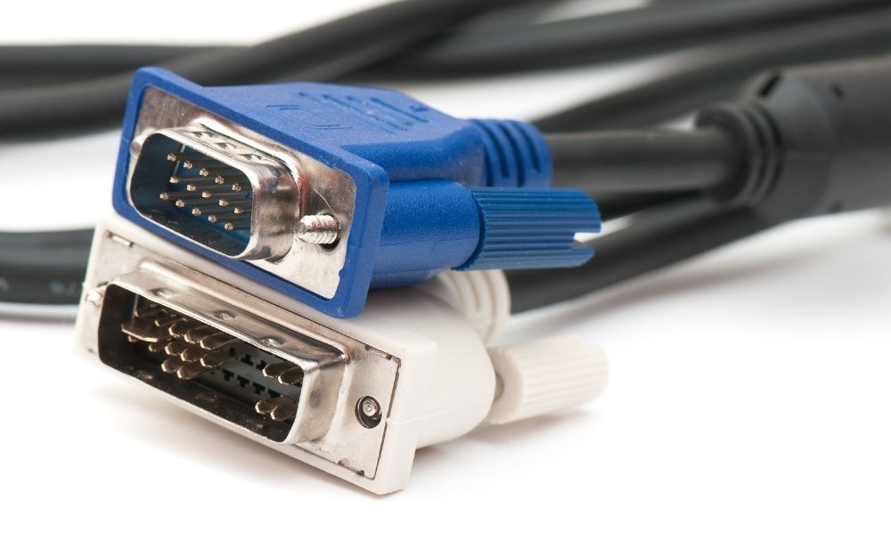 VGA vs. DVI Cables: Which One Is Better for Your Display