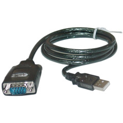 USB to DB9 Cable