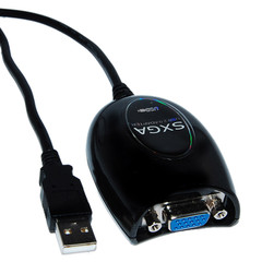 USB VGA Adapter
