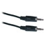 3.5mm Stereo Male / 3.5mm Stereo Male various lengths
