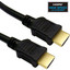 HDMI Cables, High Speed with Ethernet, CL2 Rated